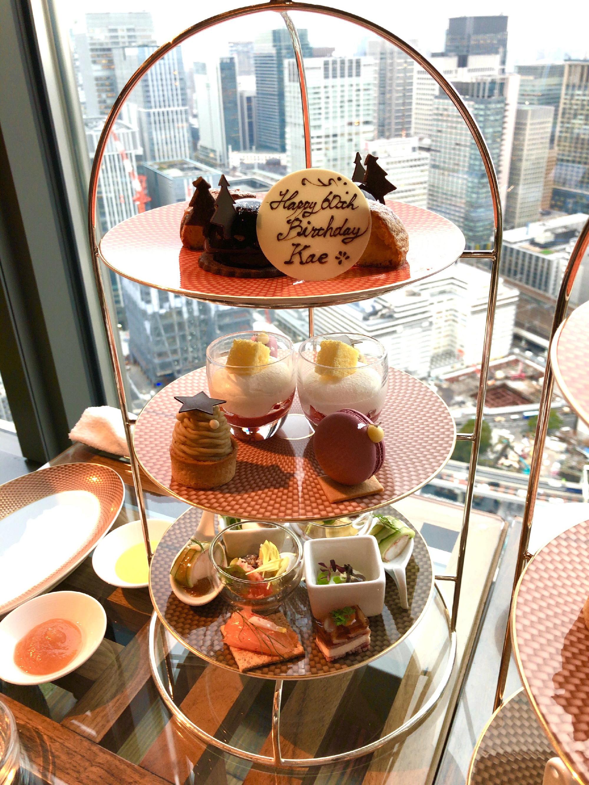 Happy Birthday Kaeさん♥