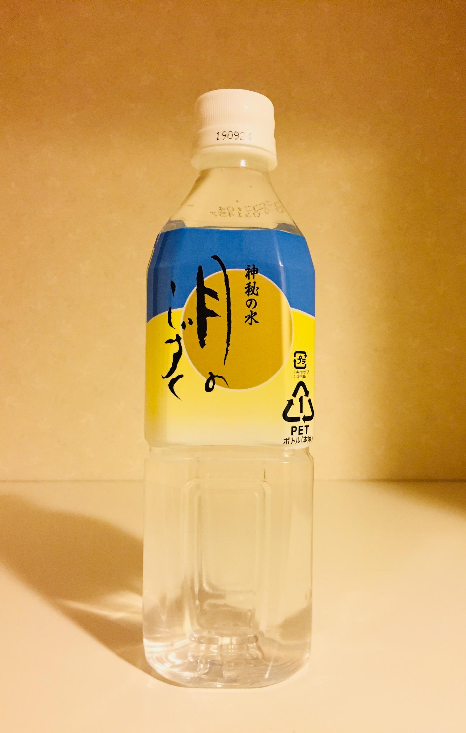 月のしずく