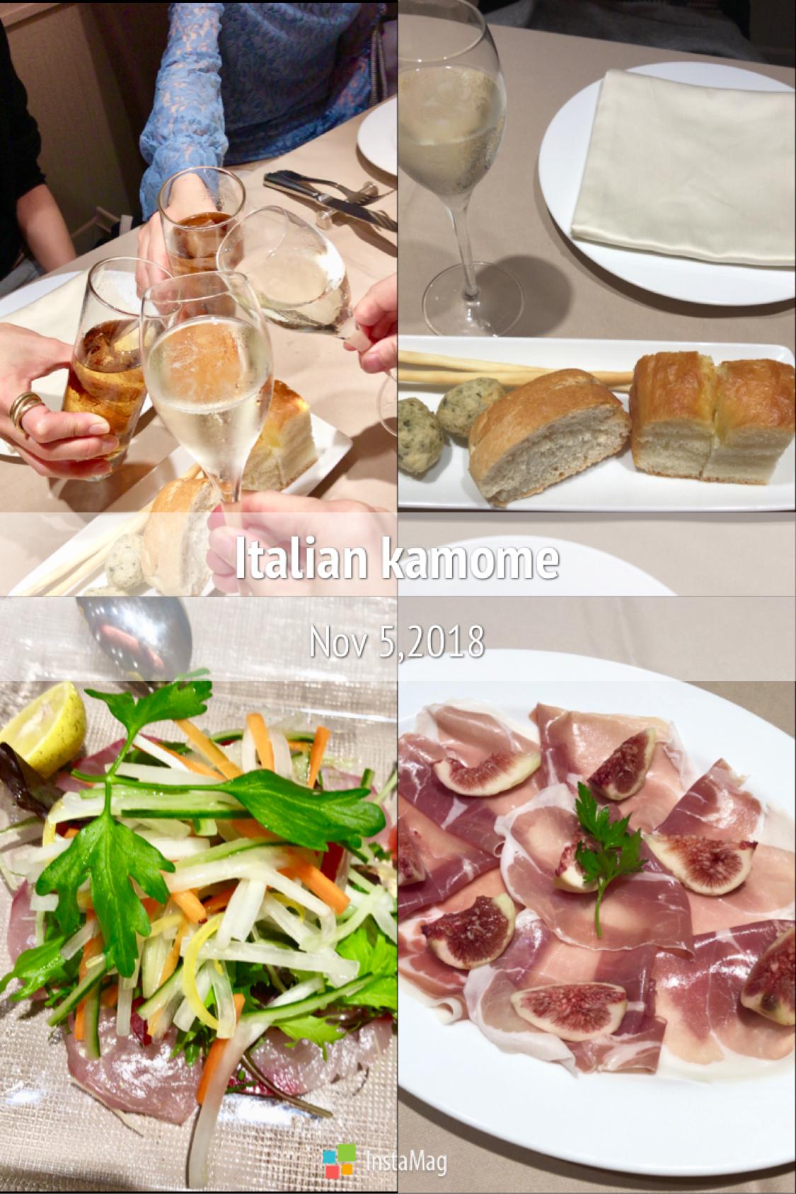 11周年Dinner