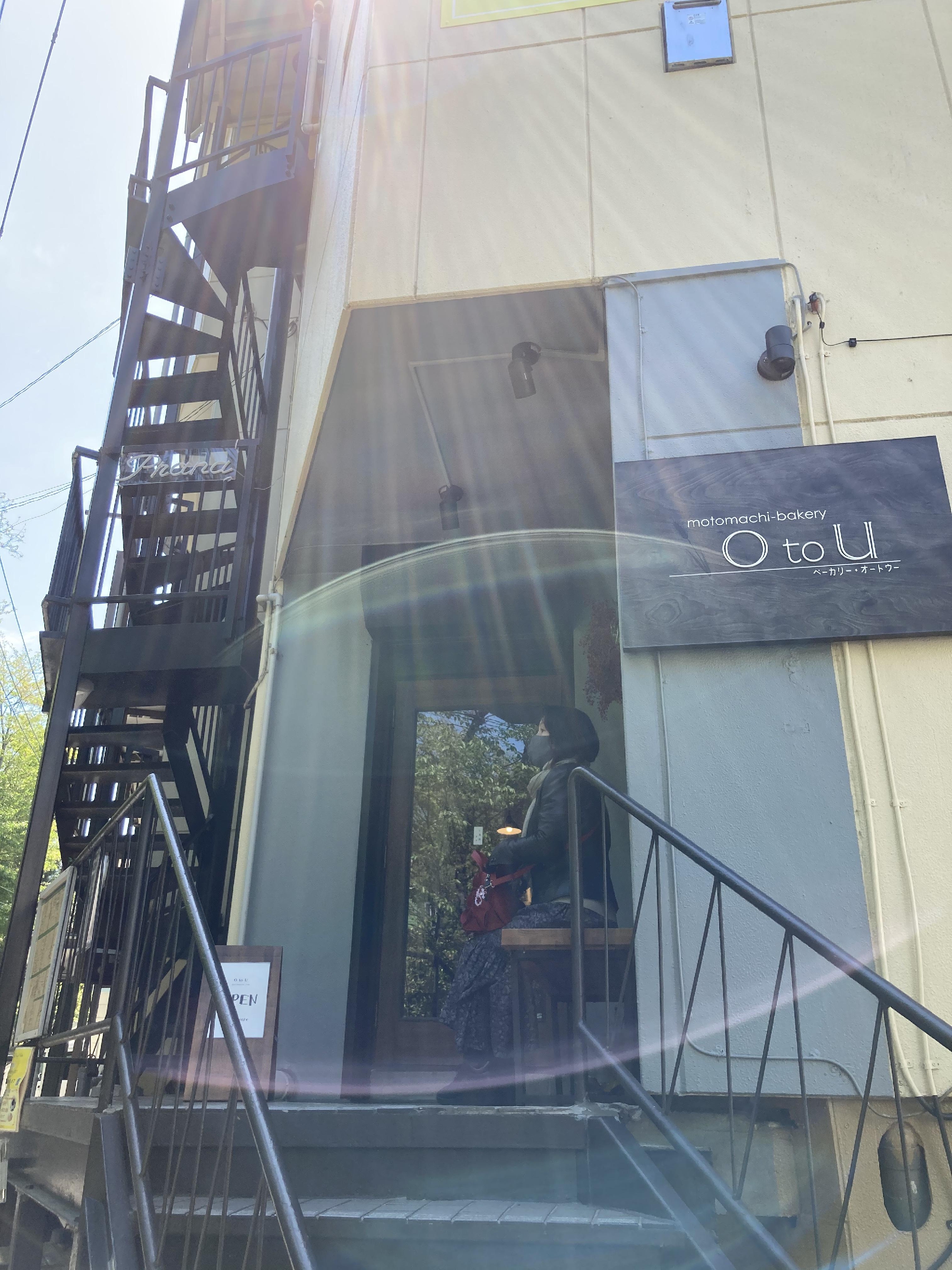 元町グルメ　人気のお店