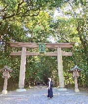 奈良旅④ 大神神社