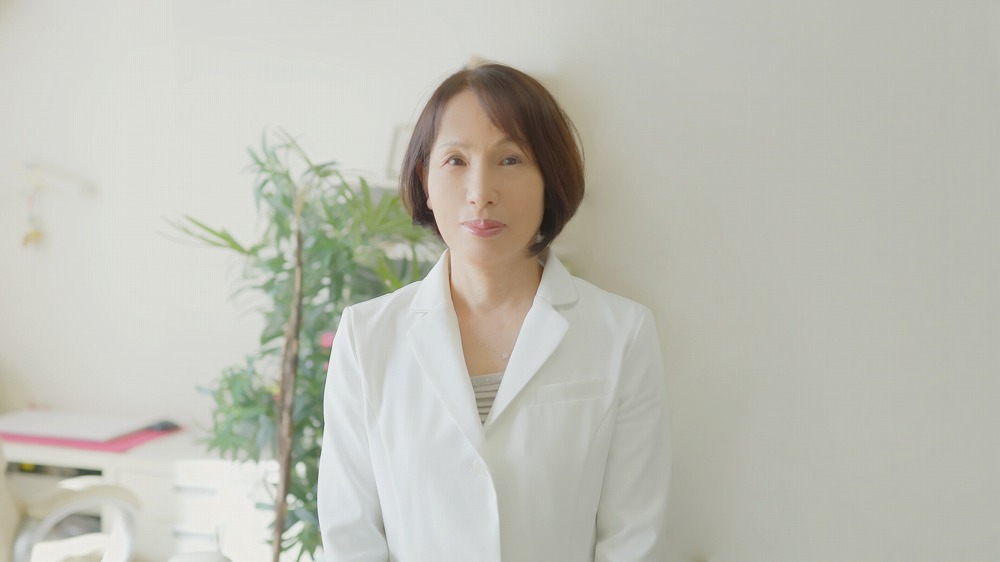 荒森香衣