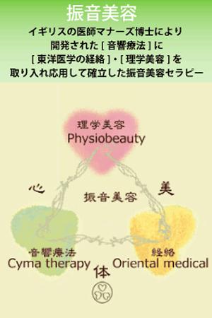 心音美容
