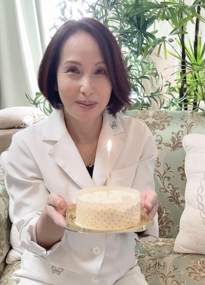 kaeさんhappy birthday💓
