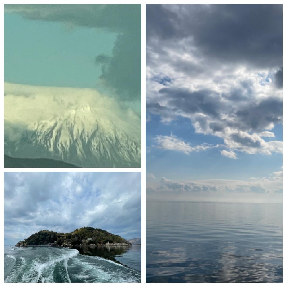 琵琶湖ツアー