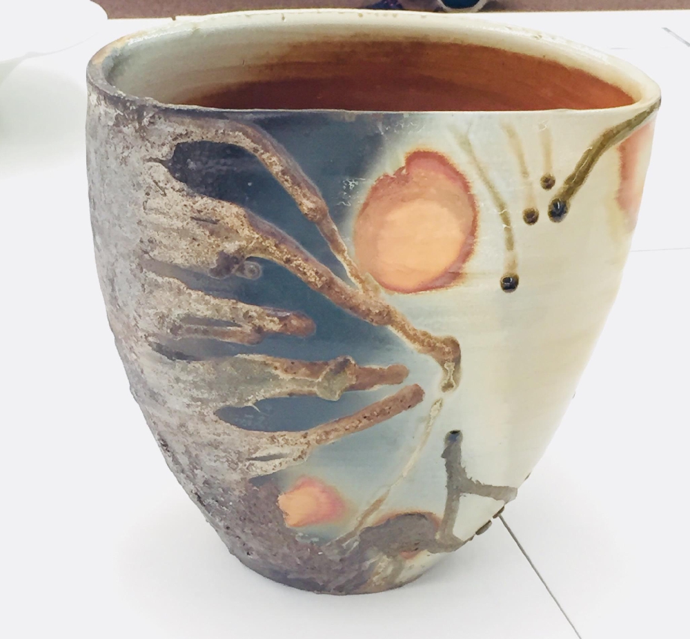 日本現代工芸美術展