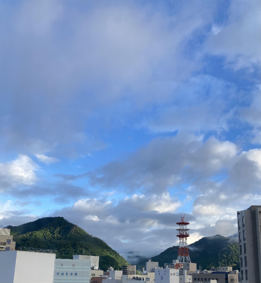 長野③ 戸隠神社