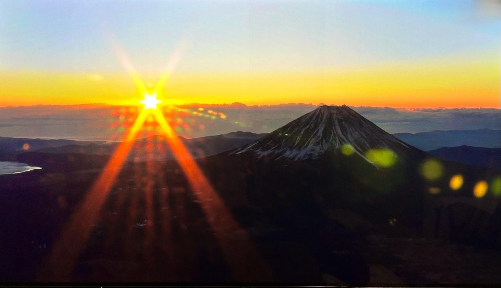 明けましておめでとうございます