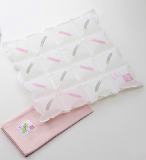 ゆめのまくら　安眠水枕