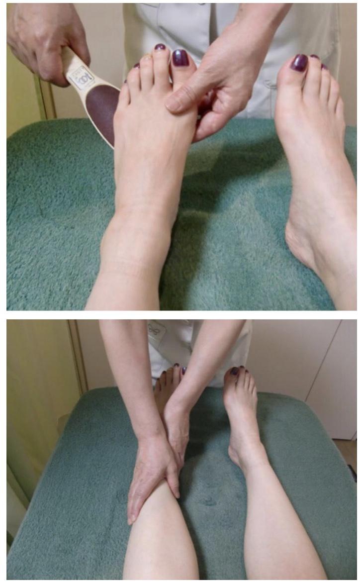 自粛生活エコノミー症候群回避
