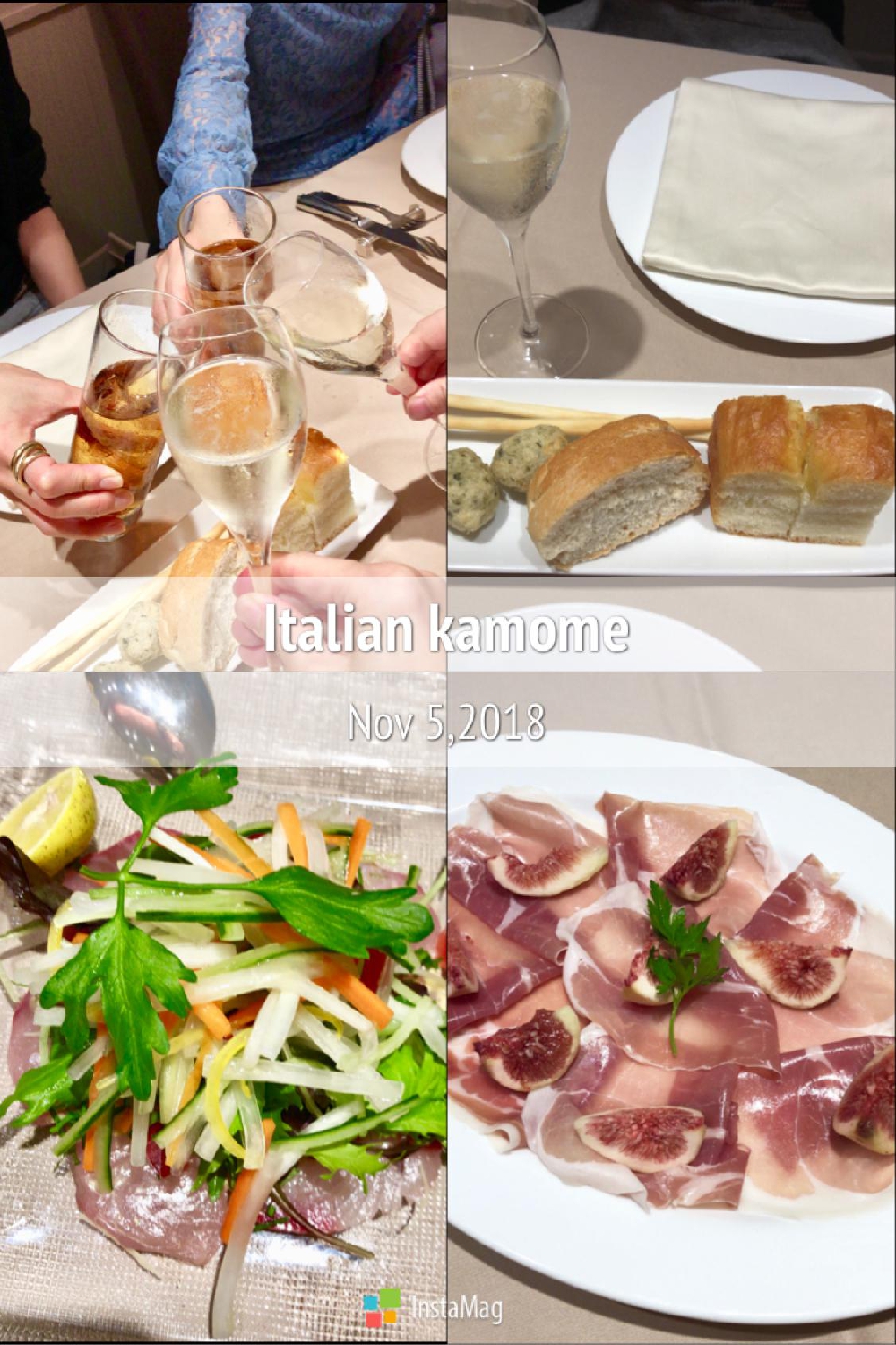11周年Dinner