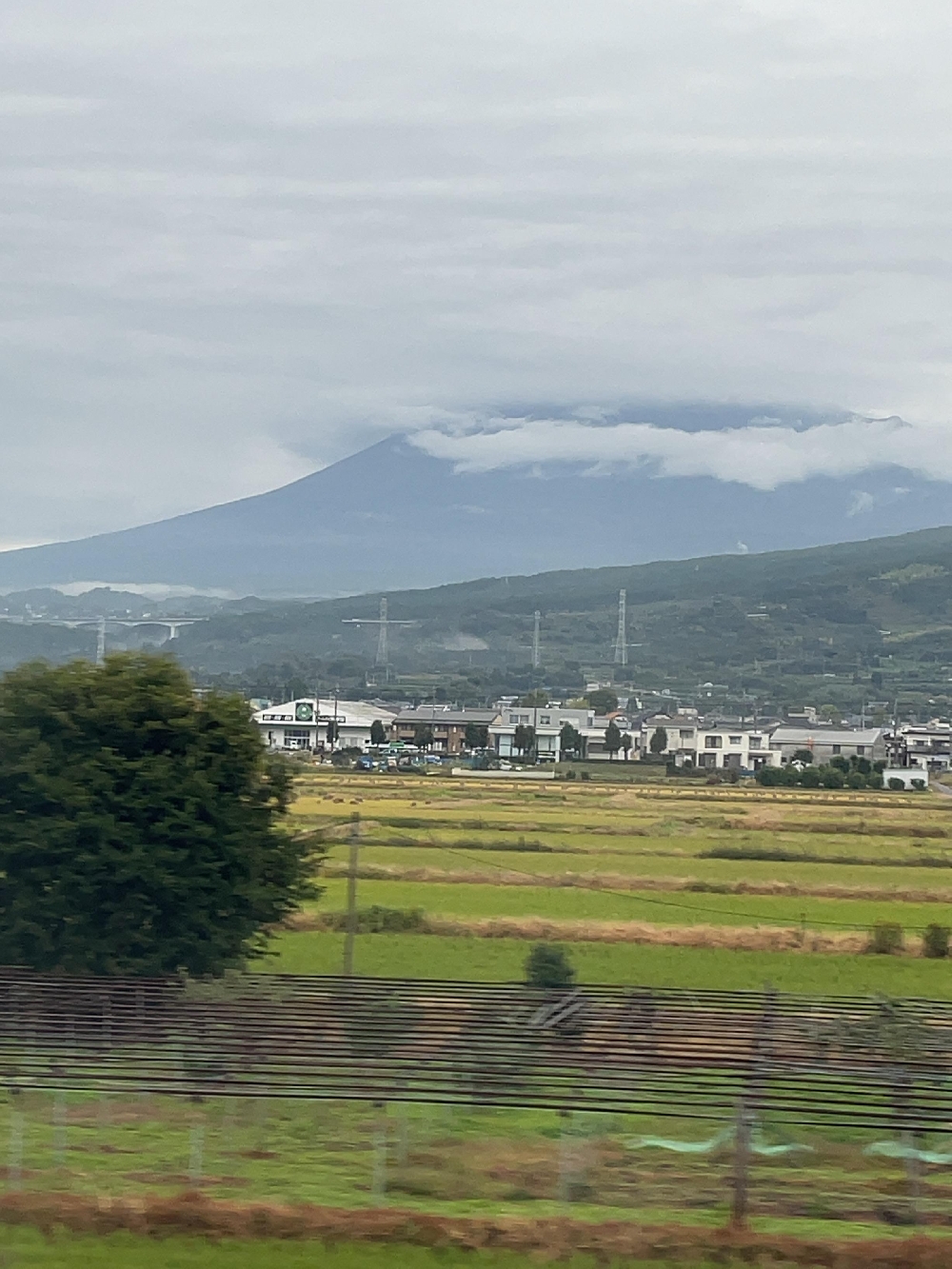 秋のミラクルツアー初参加