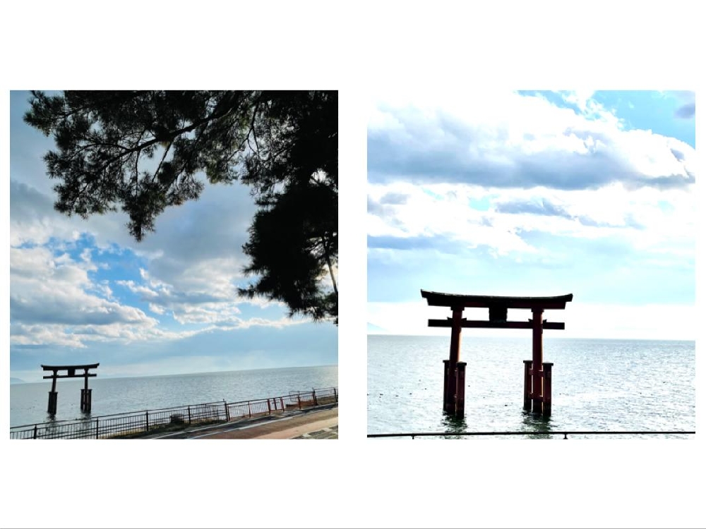 琵琶湖ツアーⅡ