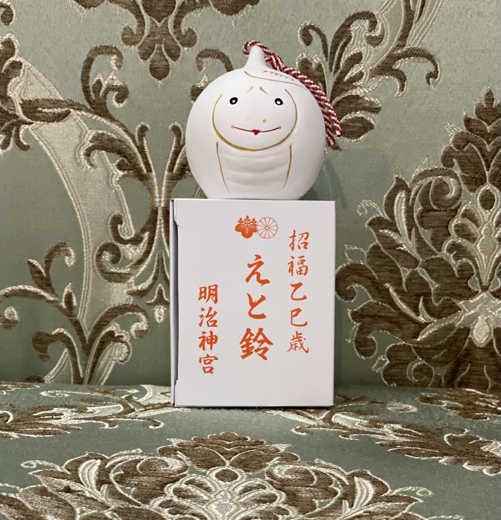 干支鈴