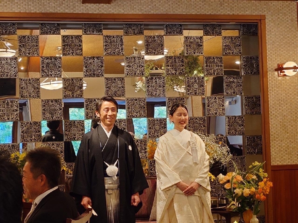 今日は楽しい雛祭り