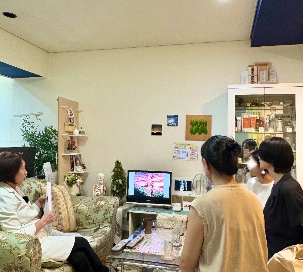 振音スクール
