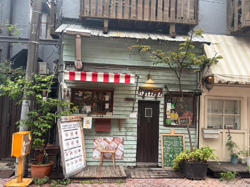 絵本の世界