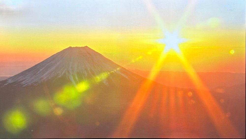 今年もよろしくお願いします🎍