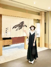 名古屋出張　名古屋城③