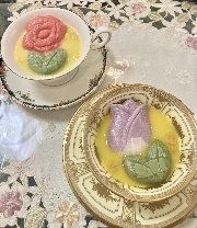 セラピー日記　整腸セラピー