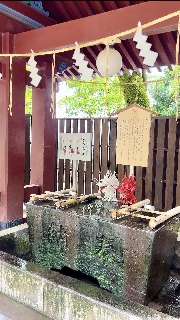 熱海旅行⑦ 伊豆山本殿・走り湯