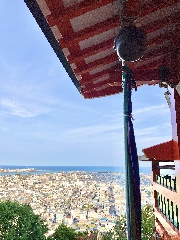 熊野詣で　神倉・速玉