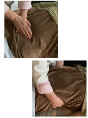 セラピー日記　胃腸を整える