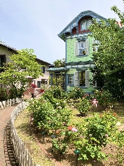 山手めぐり②