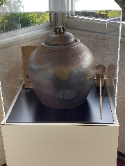 ゆの里研修　②