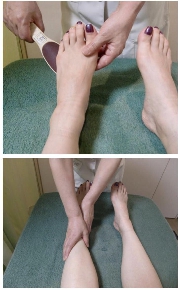 自粛生活エコノミー症候群回避