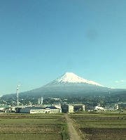出張
