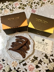 今日のスイーツ