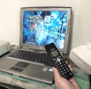 アニマル振音遠隔セラピー