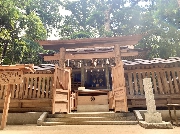 東国三社参拝　鹿島神宮②