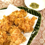 今日のモリンガ