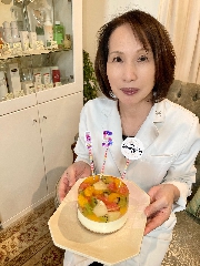15周年　ケーキでお祝🎊