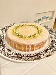 今日のおやつは…