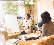 深層顔筋セミナー