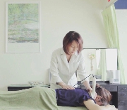 血液検査の結果が…