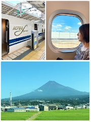 名古屋出張　熱田神宮①