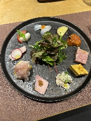 代々木イタリアンへ