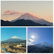 富士山の日