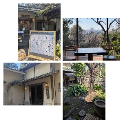 上野散策