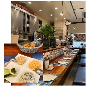 トルコ料理