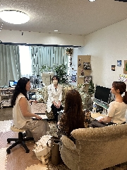 振音スクール開催
