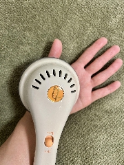 バネ指　完治
