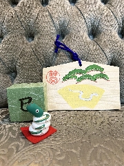 巳年🐍