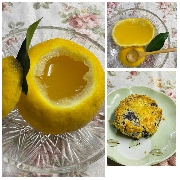 頂き物