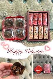 バレンタイン💓