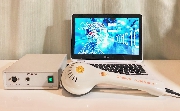 膝の痛みが…